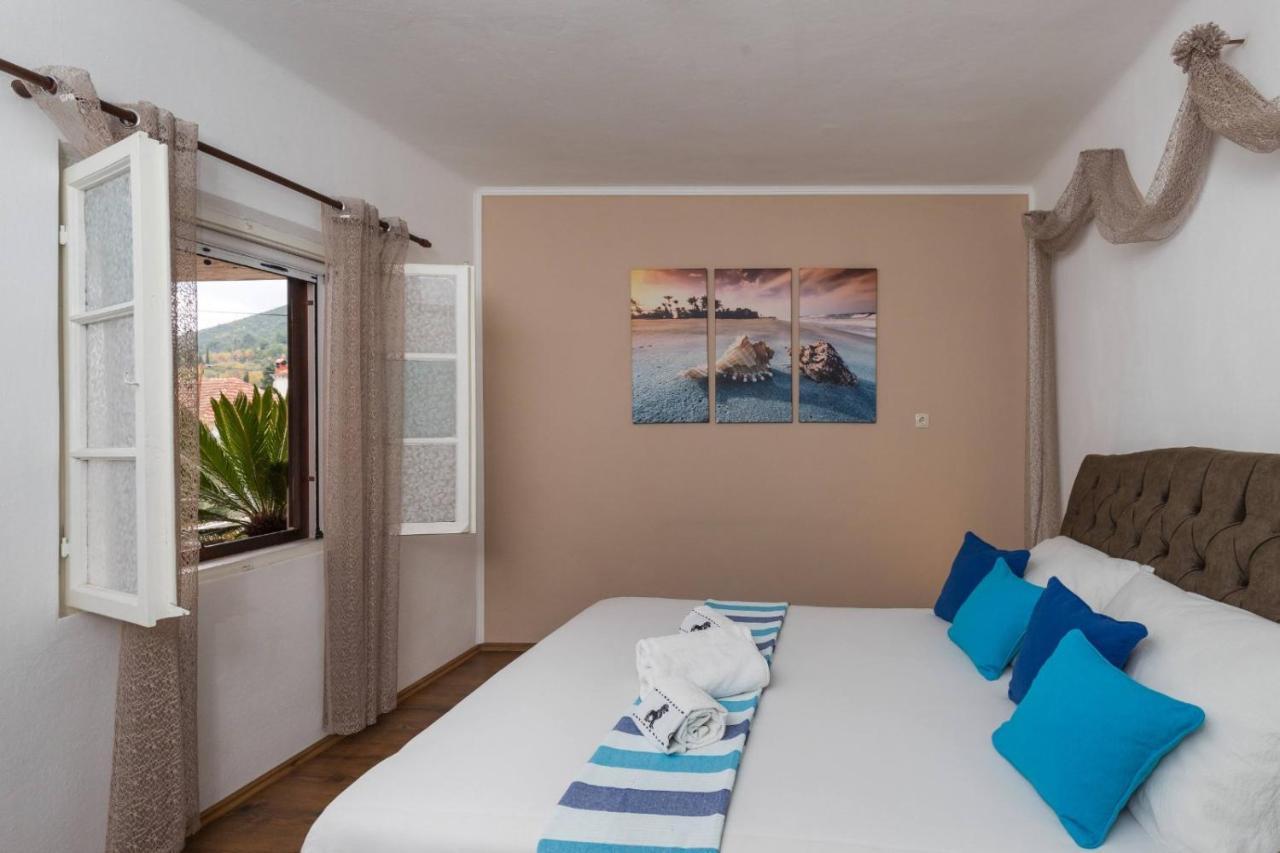 Bougainvillea--Apartment By The Sea Stone Harbor Zewnętrze zdjęcie